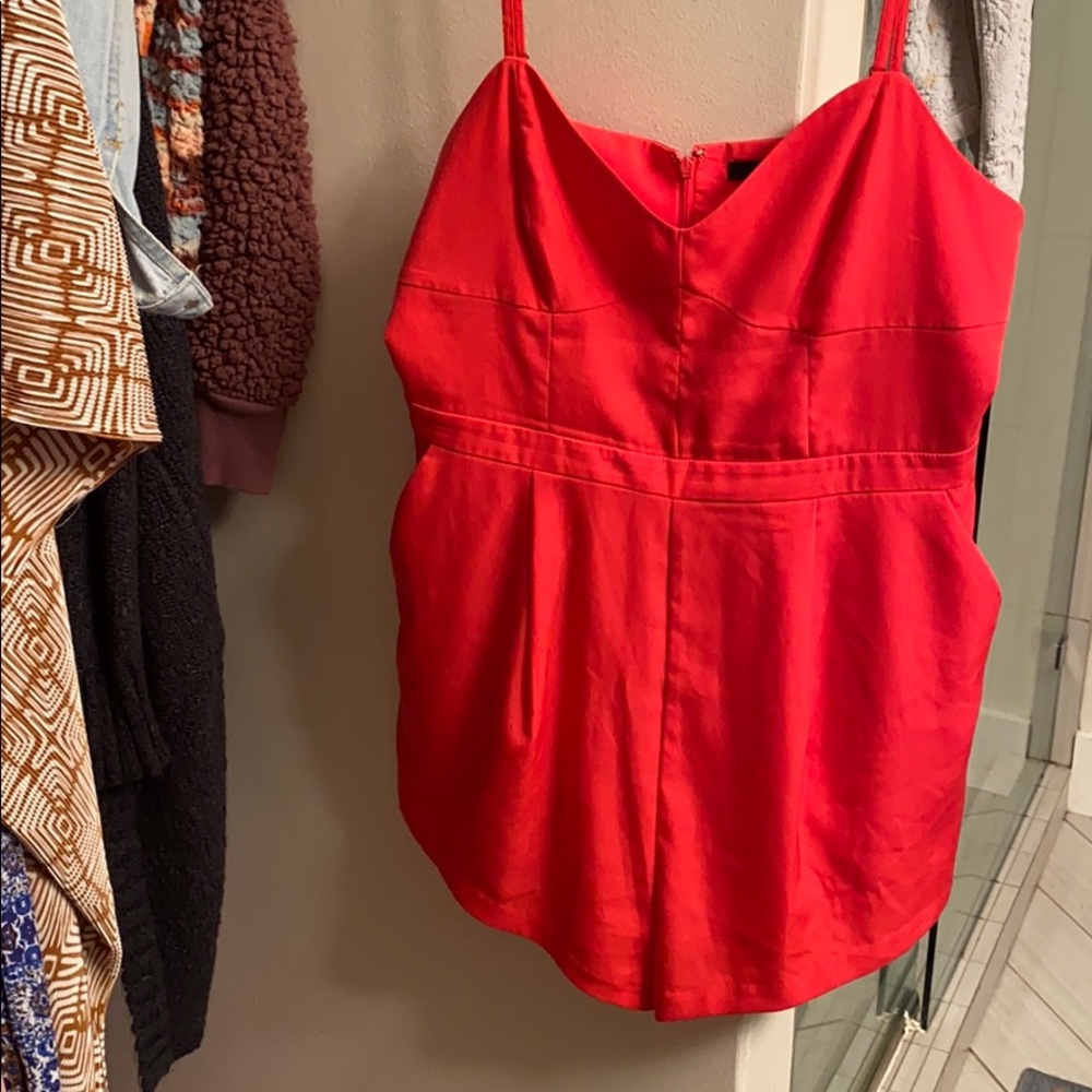 Romper